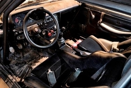1980 Talbot Sunbeam Lotus 06 Medium