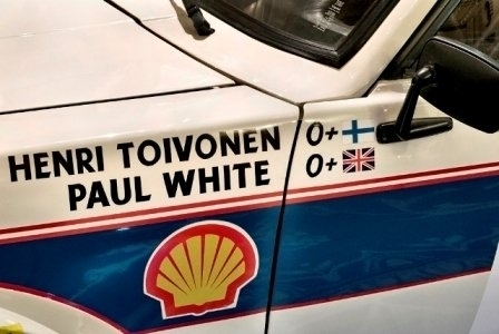 1980 Talbot Sunbeam Lotus 07 Medium