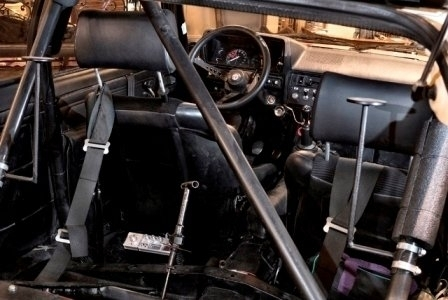 1980 Talbot Sunbeam Lotus 08 Medium