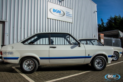 A Nice Pair Of Rs1800s 09 Medium