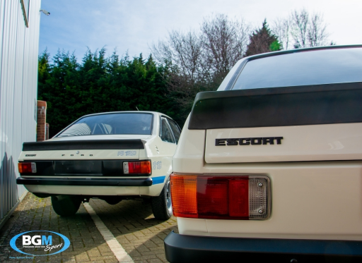 A Nice Pair Of Rs1800s 10 Medium