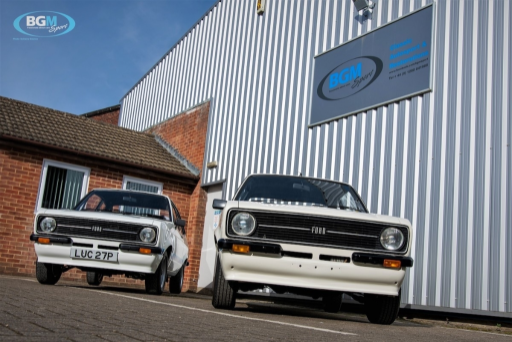 A Nice Pair Of Rs1800s 13 Medium
