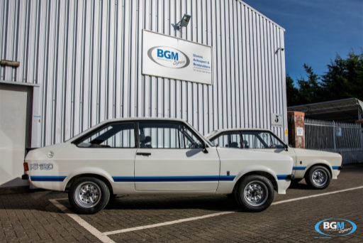 A Nice Pair Of Rs1800s 16 Medium