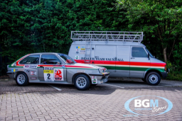 Bedford Van Vauxhall Chevette Reunited 02 Small