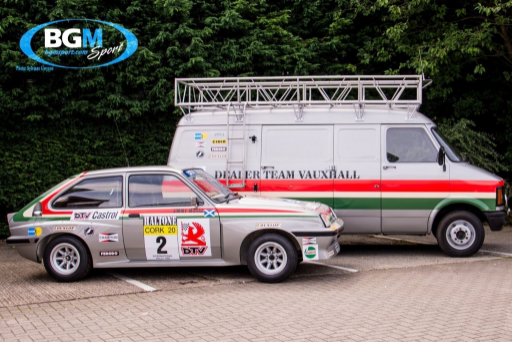 Bedford Van Vauxhall Chevette Reunited 05 Medium