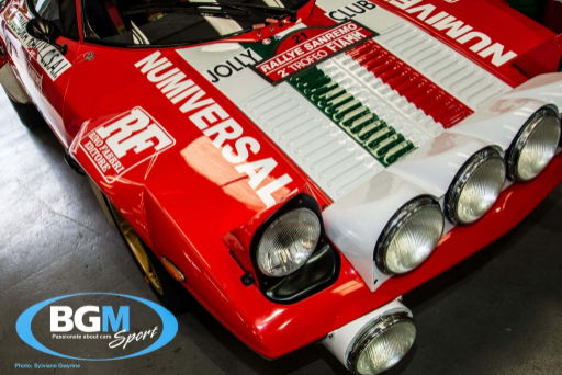 Goodwood Speedweek 03 Medium