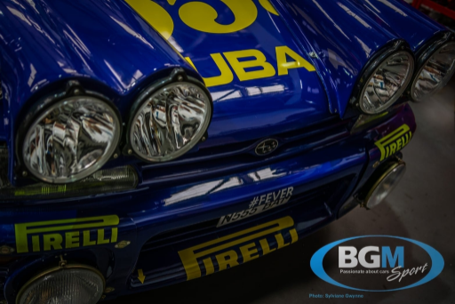 Goodwood Speedweek 10 Medium