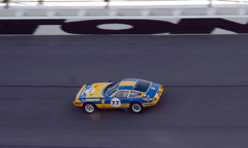 Bgmsport Went To Daytona 03 Medium