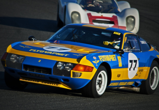 Bgmsport Went To Daytona 24 Medium