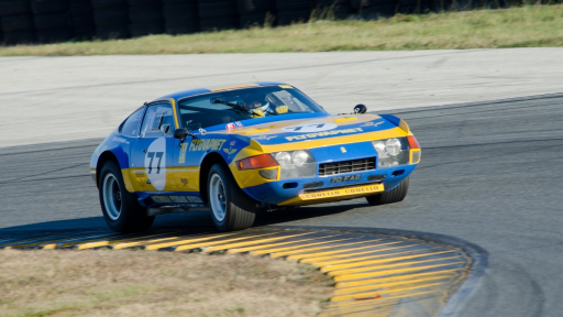 Bgmsport Went To Daytona 30 Medium