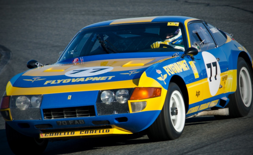 Bgmsport Went To Daytona 32 Medium