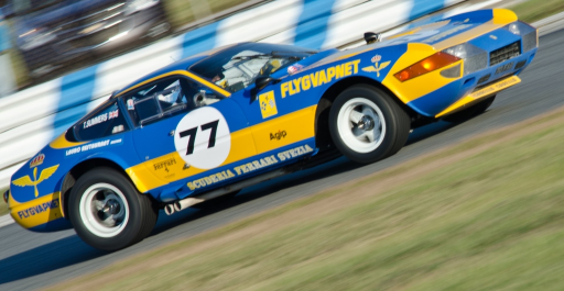 Bgmsport Went To Daytona 33 Medium