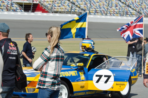 Bgmsport Went To Daytona 34 Medium