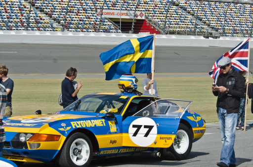 Bgmsport Went To Daytona 35 Medium