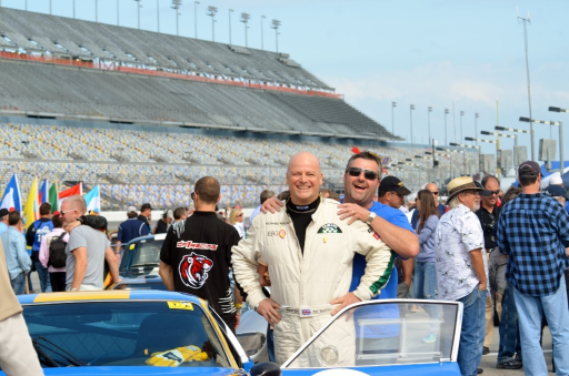 Bgmsport Went To Daytona 36 Medium