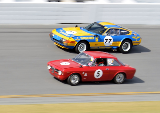 Bgmsport Went To Daytona 40 Medium