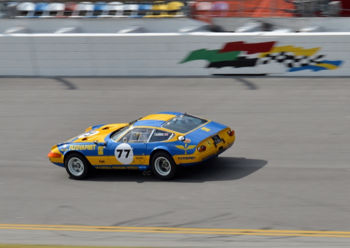 Bgmsport Went To Daytona 43 Medium