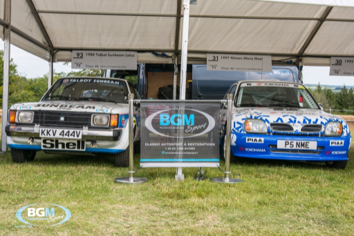 Goodwood 2019 23 Medium