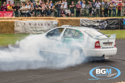 Chateau Imnpey Hill Climb With Ralli 22 02 Medium