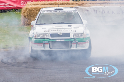 Chateau Imnpey Hill Climb With Ralli 22 04 Medium