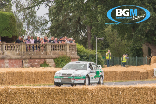 Chateau Imnpey Hill Climb With Ralli 22 13 Medium