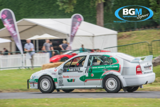 Chateau Imnpey Hill Climb With Ralli 22 14 Medium