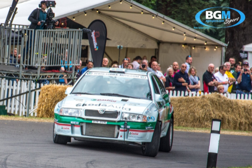 Chateau Imnpey Hill Climb With Ralli 22 18 Medium