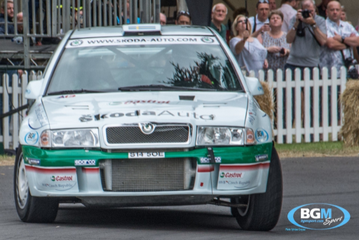 Chateau Imnpey Hill Climb With Ralli 22 19 Medium