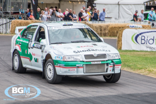 Chateau Imnpey Hill Climb With Ralli 22 20 Medium