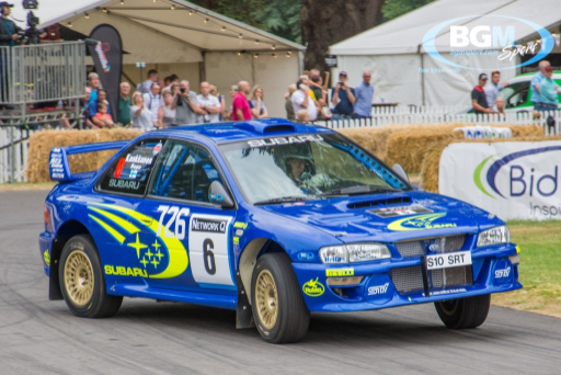 Chateau Imnpey Hill Climb With Ralli 22 22 Medium