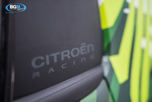 Citroen Ds3 R5 Rally Car 15 Medium