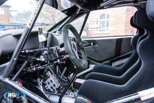 Citroen Ds3 R5 Rally Car 19 Medium