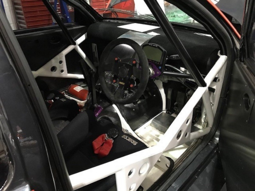 Colin Mcrae R4 Car 05 Medium
