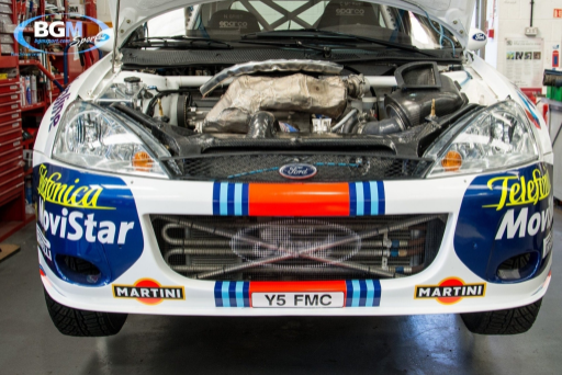 Ex Colin Mcrae M Sport Ford Focus Wrc02 01 Medium