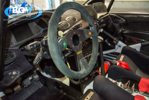 Ex Colin Mcrae M Sport Ford Focus Wrc02 02 Medium