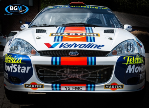 Ex Colin Mcrae M Sport Ford Focus Wrc02 15 Medium