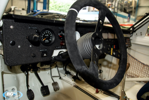 Ex Works Peugeot 205 T16 Gpb Rally 13 Medium