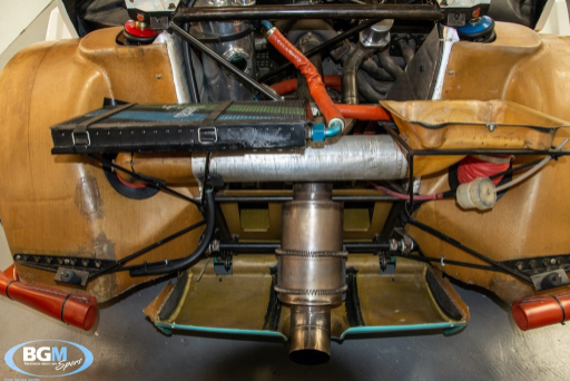 Ex Works Peugeot 205 T16 Gpb Rally 16 Medium