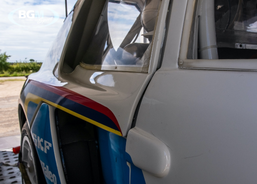 Ex Works Peugeot 205 T16 Gpb Rally 31 Medium