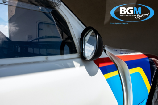 Ex Works Peugeot 205 T16 Gpb Rally 32 Medium