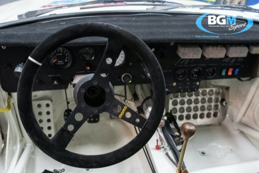 Ex Works Peugeot 205 T16 Gpb Rally 41 Medium