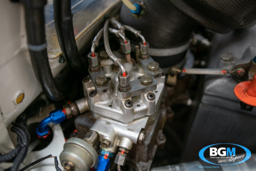Ex Works Peugeot 205 T16 Gpb Rally 43 Medium