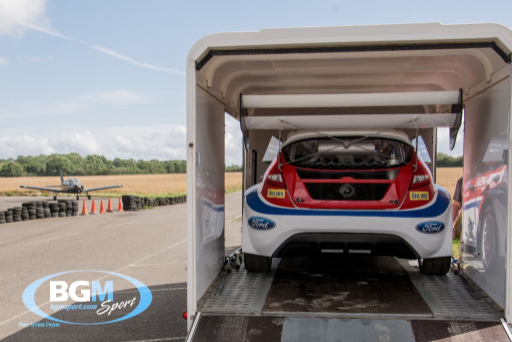 Ford Fiesta Pikes Peak Car 01 Medium