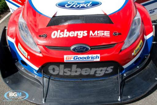 Ford Fiesta Pikes Peak Car 02 Medium