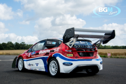 Ford Fiesta Pikes Peak Car 05 Small
