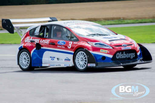 Ford Fiesta Pikes Peak Car 12 Medium