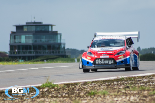 Ford Fiesta Pikes Peak Car 13 Medium