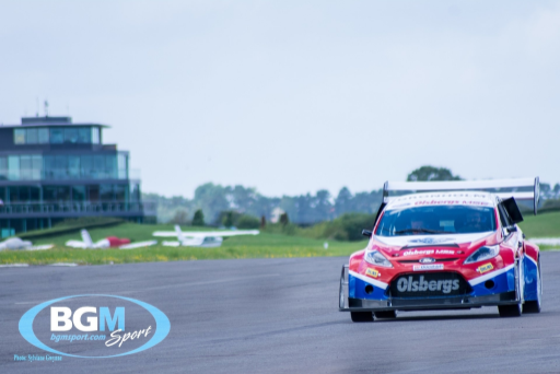 Ford Fiesta Pikes Peak Car 15 Medium