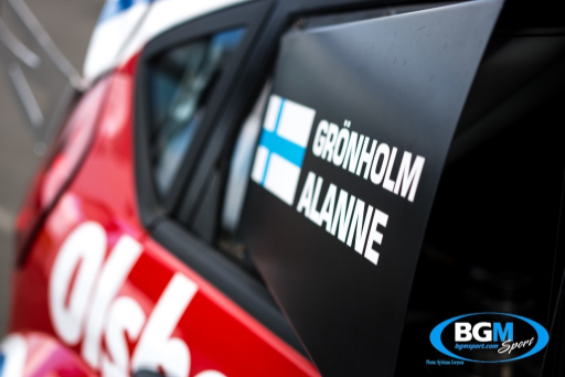 Ford Fiesta Pikes Peak Car 18 Medium