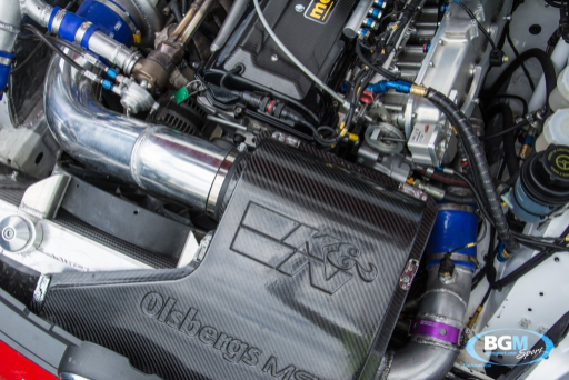 Ford Fiesta Pikes Peak Car 22 Medium